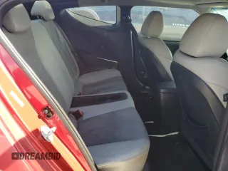 2014 Hyundai Veloster с VIN KMHTC6AD1EU198737, выставлен на аукционе Copart как лот 66271575 с пробегом 119 895 миль миль и Списание • Salvage title. История ставок и продаж доступна на DreamBid. Изображение 10.