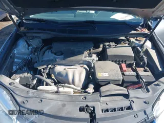 2017 Toyota Camry XLE with VIN 4T1BF1FKXHU345915, listed as a IAAI auction lot 41869325 with 144,417 mi miles. Bid and sale history available at carsss.com. Image 10.