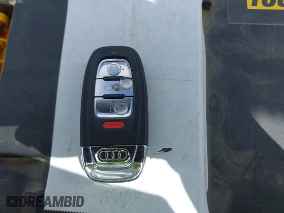 2017 Audi Q5 Premium Plus z VIN WA1M2AFPXHA074239, wystawiony jako IAAI lot #42200424 z przebiegiem 77 540 mil mil oraz . Historia ofert i sprzedaży dostępna na DreamBid. Obrazek 11.
