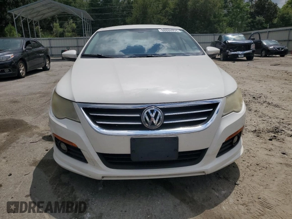 2012 Volkswagen CC Sport with VIN WVWMN7AN4CE503916, listed as a Copart auction lot 68886954 with 59,151 mi miles and Non Repairable. Bid and sale history available at DreamBid. Image 5.