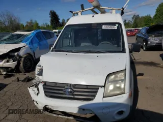 2013 Ford Transit Connect XL with VIN NM0LS7CN9DT150326, listed as a Copart auction lot 55358005 with 120,195 mi miles and Clean title. Bid and sale history available at DreamBid. Image 5.