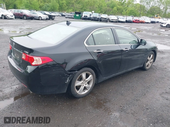 2013 Acura TSX с VIN JH4CU2F46DC002393, выставлен на аукционе IAAI как лот 42187862 с пробегом 64 965 миль миль и . История ставок и продаж доступна на DreamBid. Изображение 4.