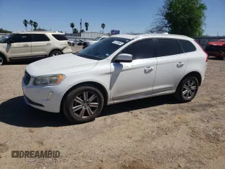2016 Volvo XC60 T6 Drive-E Platinum с VIN YV449MDM5G2817813, выставлен на аукционе Copart как лот 43138883 с пробегом 39 172 миль миль и . История ставок и продаж доступна на DreamBid. Изображение 1.