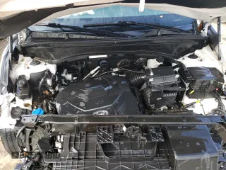 2021 Hyundai Palisade SEL z VIN KM8R34HE3MU193504, wystawiony jako Copart lot #44400955 z przebiegiem 90 231 mil mil oraz Nie do naprawy • Non repairable. Historia ofert i sprzedaży dostępna na DreamBid. Obrazek 12.