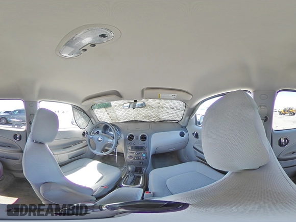 2011 Chevrolet HHR 1LT с VIN 3GNBABFW4BS654077, выставлен на аукционе Copart как лот 58270345 с пробегом 148 819 миль миль и Списание • Salvage title. История ставок и продаж доступна на DreamBid. Изображение 15.
