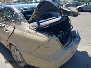 2001 Mercedes-Benz C 320 with VIN WDBRF64J81F020036, listed as a IAAI auction lot 41998198 with 111,407 mi miles and . Bid and sale history available at DreamBid. Image 12.