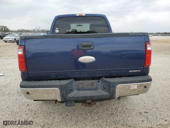 2012 Ford Super Duty F-250 SRW XL with VIN 1FT7X2B60CEB33453, listed as a Copart auction lot 47701005 with 159,463 mi miles and Salvage Title. Bid and sale history available at carsss.com. Image 6.