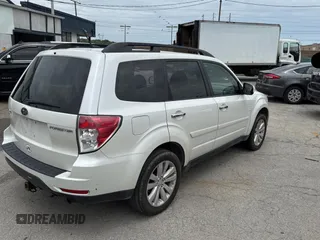 2012 Subaru Forester X Premium с VIN JF2SHBDC3CH458804, выставлен на аукционе Copart как лот 60101865 с пробегом 178 566 миль миль и Чистый • Clean title. История ставок и продаж доступна на DreamBid. Изображение 4.