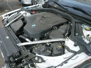 2022 BMW 4 Series 430i xDrive z VIN WBA43AT07NCK11662, wystawiony jako IAAI lot #41757963 z przebiegiem 9 404 mil mil oraz . Historia ofert i sprzedaży dostępna na DreamBid. Obrazek 25.