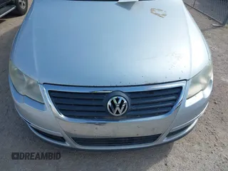 2007 Volkswagen Passat z VIN WVWJK73C27P028204, wystawiony jako IAAI lot #41952195 z przebiegiem 151 273 mil mil oraz . Historia ofert i sprzedaży dostępna na DreamBid. Obrazek 6.
