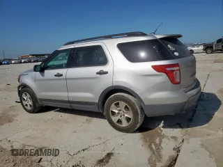 2014 Ford Explorer с VIN 1FM5K7B84EGB00009, выставлен на аукционе Copart как лот 52871995 с пробегом 182 718 миль миль и Списание • Salvage title. История ставок и продаж доступна на DreamBid. Изображение 2.