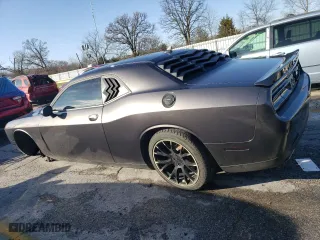 2021 Dodge Challenger SXT with VIN 2C3CDZAG1MH649796, listed as a Copart auction lot 84668304 with 24,229 mi miles and Salvage Title. Bid and sale history available at carsss.com. Image 2.