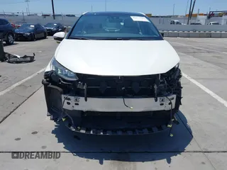 2019 Toyota Mirai with VIN JTDBVRBD2KA007074, listed as a IAAI auction lot 42277564 with 62,748 mi miles and . Bid and sale history available at DreamBid. Image 6.