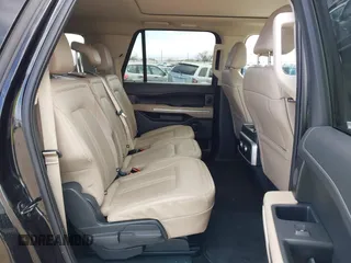 2023 Ford Expedition Max Limited with VIN 1FMJK1K81PEA30365, listed as a IAAI auction lot 42047334 with 59,471 mi miles and . Bid and sale history available at DreamBid. Image 8.