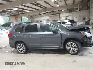 2022 Subaru Ascent Limited с VIN 4S4WMALD1N3408544, выставлен на аукционе IAAI как лот 42226761 с пробегом 75 929 миль миль и . История ставок и продаж доступна на DreamBid. Изображение 13.