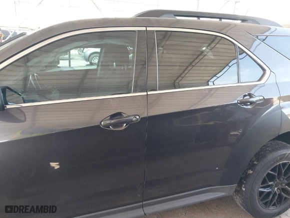 2015 Chevrolet Equinox LT with VIN 1GNFLFEK4FZ119020, listed as a IAAI auction lot 41800388 with 149,090 mi miles. Bid and sale history available at carsss.com. Image 15.