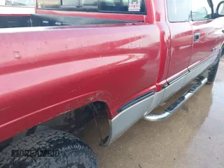 1998 Dodge 1500 с VIN 1B7HC13Y6WJ221378, выставлен на аукционе IAAI как лот 41751883 с пробегом 153 035 миль миль и . История ставок и продаж доступна на DreamBid. Изображение 6.