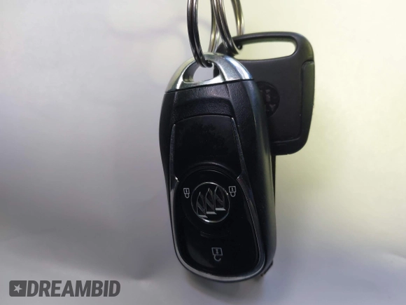 2017 Buick Encore Preferred с VIN KL4CJESB6HB053818, выставлен на аукционе IAAI как лот 41899577 с пробегом 62 272 миль миль и . История ставок и продаж доступна на DreamBid. Изображение 11.
