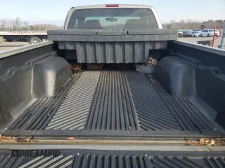 2002 GMC Sonoma SL Fleet with VIN 1GTCS19W428101390, listed as a Copart auction lot 44674455 with 168,370 mi miles and Salvage Title. Bid and sale history available at carsss.com. Image 10.