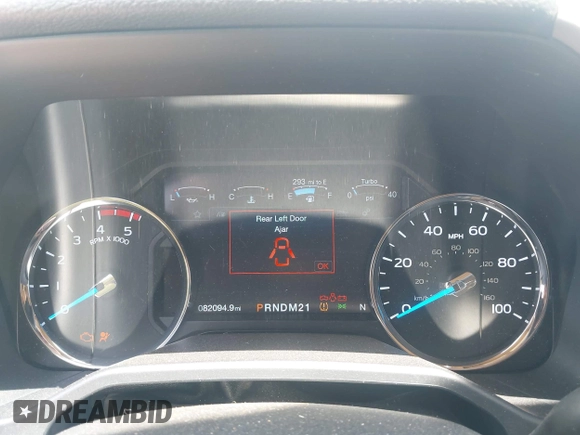 2017 Ford F-250 Lariat с VIN 1FT7W2BT6HEC24808, выставлен на аукционе IAAI как лот 42385098 с пробегом 82 094 миль миль и . История ставок и продаж доступна на DreamBid. Изображение 7.