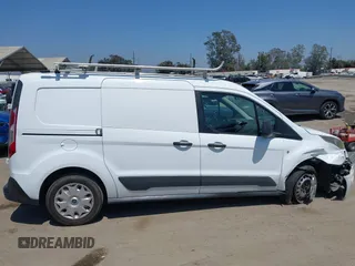 2014 Ford Transit Connect XLT z VIN NM0LS7F76E1169068, wystawiony jako IAAI lot #42478485 z przebiegiem 199 827 mil mil oraz . Historia ofert i sprzedaży dostępna na DreamBid. Obrazek 13.