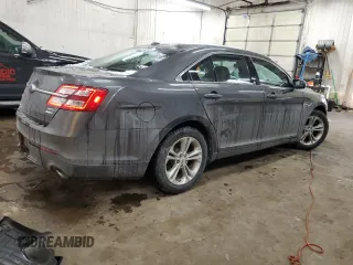 2015 Ford Taurus SEL with VIN 1FAHP2H88FG157057, listed as a Copart auction lot 42459085 with 156,926 mi miles and Non repairable. Bid and sale history available at DreamBid. Image 3.