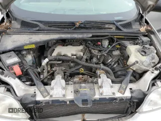 2004 Chevrolet Venture LS with VIN 1GNDX03E24D114382, listed as a Copart auction lot 50386355 with 186,615 mi miles and Salvage Title. Bid and sale history available at DreamBid. Image 11.