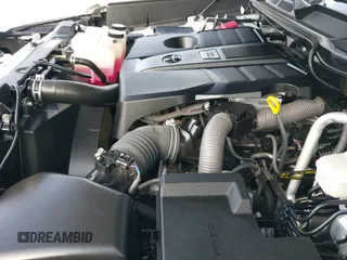 2022 Toyota Tundra 1794 Edition with VIN 5TFMA5DB0NX009609, listed as a IAAI auction lot 42063639 with 79,697 mi miles and . Bid and sale history available at DreamBid. Image 18.