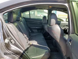 2018 Subaru WRX Limited with VIN JF1VA1L67J8828239, listed as a Copart auction lot 51913885 with 77,914 mi miles and Salvage title. Bid and sale history available at DreamBid. Image 10.