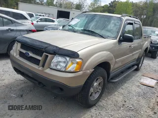 2002 Ford Explorer Sport Trac Value z VIN 1FMZU67E32UB39918, wystawiony jako IAAI lot #41937332 z przebiegiem 201 713 mil mil oraz . Historia ofert i sprzedaży dostępna na DreamBid. Obrazek 17.