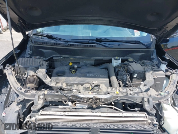 2022 GMC Terrain SLE with VIN 3GKALTEV0NL168561, listed as a IAAI auction lot 42568041 with 210,022 mi miles and . Bid and sale history available at DreamBid. Image 10.