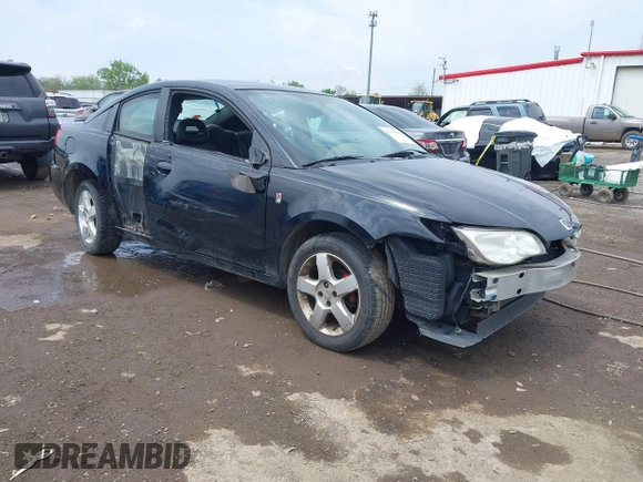 2006 Saturn ION z VIN 1G8AM15F36Z112883, wystawiony jako IAAI lot #42219902 z przebiegiem 221 769 mil mil oraz . Historia ofert i sprzedaży dostępna na DreamBid. Obrazek 1.