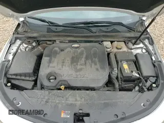 2020 Chevrolet Impala Premier с VIN 1G1105S32LU114631, выставлен на аукционе Copart как лот 62600355 с пробегом 67 390 миль миль и Списание • Salvage title. История ставок и продаж доступна на DreamBid. Изображение 13.