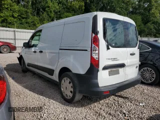 2022 Ford Transit Connect XL с VIN NM0LS7S24N1525057, выставлен на аукционе Copart как лот 64421605 с пробегом 164 024 миль миль и Чистый • Clean title. История ставок и продаж доступна на DreamBid. Изображение 2.
