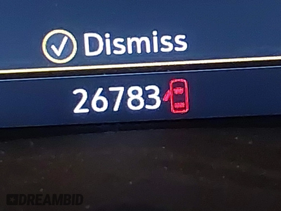 2023 Chevrolet Blazer LT z VIN 3GNKBCR4XPS214756, wystawiony jako IAAI lot #42097217 z przebiegiem 26 783 mil mil oraz . Historia ofert i sprzedaży dostępna na DreamBid. Obrazek 15.