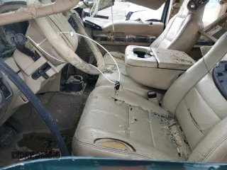 2008 Ford Super Duty F-250 SRW XL with VIN 1FTSX21R58ED21866, listed as a Copart auction lot 52386765 with 0 mi miles and Salvage Title. Bid and sale history available at carsss.com. Image 7.