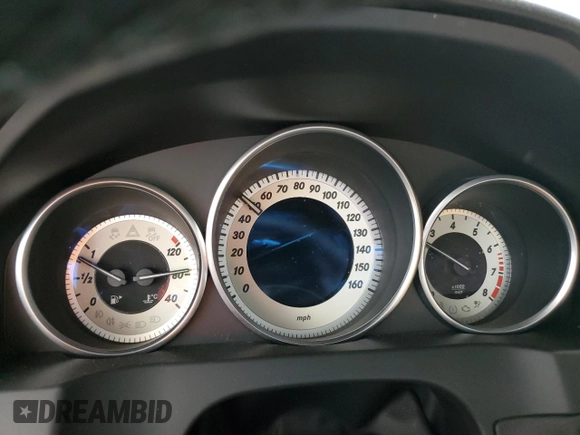 2017 Mercedes-Benz E 400 with VIN WDDKJ6HB2HF360349, listed as a Copart auction lot 55047355 with Not Provided miles and Salvage Title. Bid and sale history available at DreamBid. Image 9.
