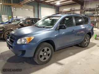 2010 Toyota RAV4 with VIN JTMZF4DV9A5027592, listed as a Copart auction lot 85990304 with 231,543 mi miles and Clean Title. Bid and sale history available at carsss.com. Image 1.