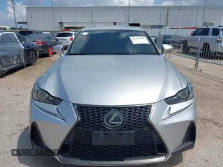 2019 Lexus IS 300 z VIN JTHBA1D28K5096603, wystawiony jako IAAI lot #42728158 z przebiegiem 134 171 mil mil oraz . Historia ofert i sprzedaży dostępna na DreamBid. Obrazek 13.