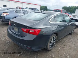 2018 Chevrolet Malibu LT with VIN 1G1ZD5STXJF119505, listed as a IAAI auction lot 42469012 with 132,187 mi miles and . Bid and sale history available at DreamBid. Image 4.