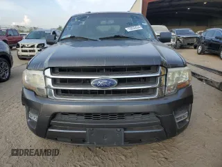 2016 Ford Expedition EL XLT with VIN 1FMJK1HT0GEF14636, listed as a Copart auction lot 72832424 with 150,739 mi miles and Clean Title. Bid and sale history available at carsss.com. Image 5.