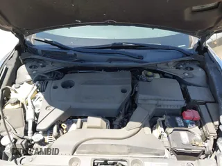 2017 Nissan Altima S z VIN 1N4AL3AP9HC236901, wystawiony jako IAAI lot #42275150 z przebiegiem 136 230 mil mil oraz . Historia ofert i sprzedaży dostępna na DreamBid. Obrazek 10.