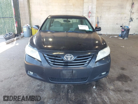 2009 Toyota Camry with VIN 4T1BE46K89U375100, listed as a IAAI auction lot 42017702 with 144,646 mi miles and . Bid and sale history available at DreamBid. Image 13.