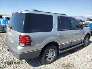2004 Ford Expedition XLT with VIN 1FMPU16W14LA18513, listed as a Copart auction lot 63624715 with 179,162 mi miles and Clean title. Bid and sale history available at DreamBid. Image 3.