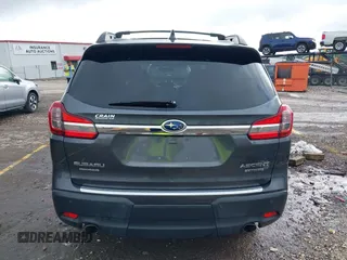 2019 Subaru Ascent Limited z VIN 4S4WMAPD0K3442416, wystawiony jako IAAI lot #42502760 z przebiegiem 84 321 mil mil oraz . Historia ofert i sprzedaży dostępna na DreamBid. Obrazek 16.