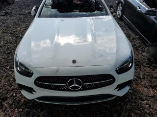 2023 Mercedes-Benz E-Class E 450 with VIN W1K1K5JB2PF200600, listed as a Copart auction lot 71359464 with 0 mi miles and Non Repairable. Bid and sale history available at carsss.com. Image 11.