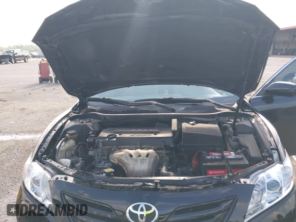 2008 Toyota Camry LE z VIN 4T1BE46K98U248029, wystawiony jako IAAI lot #42228084 z przebiegiem 108 006 mil mil oraz . Historia ofert i sprzedaży dostępna na DreamBid. Obrazek 10.