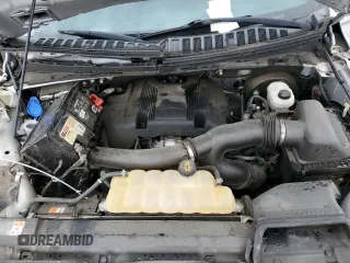 2018 Ford Expedition XLT with VIN 1FMJU1HT6JEA17396, listed as a Copart auction lot 86210324 with 70,990 mi miles and Salvage Title. Bid and sale history available at carsss.com. Image 13.