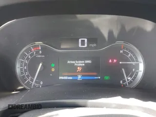 2017 Honda Pilot EX z VIN 5FNYF5H30HB045773, wystawiony jako IAAI lot #42274927 z przebiegiem 96 432 mil mil oraz . Historia ofert i sprzedaży dostępna na DreamBid. Obrazek 7.