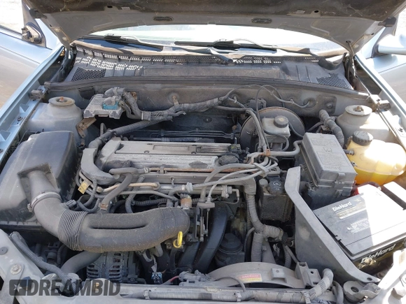 2003 Saturn LS with VIN 1G8JU54F93Y573838, listed as a IAAI auction lot 42101242 with 208,677 mi miles. Bid and sale history available at carsss.com. Image 10.